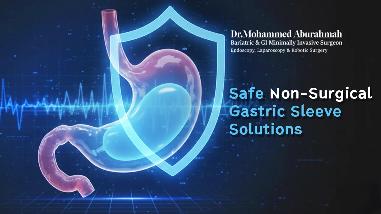 Is Weight Loss Surgery Safe